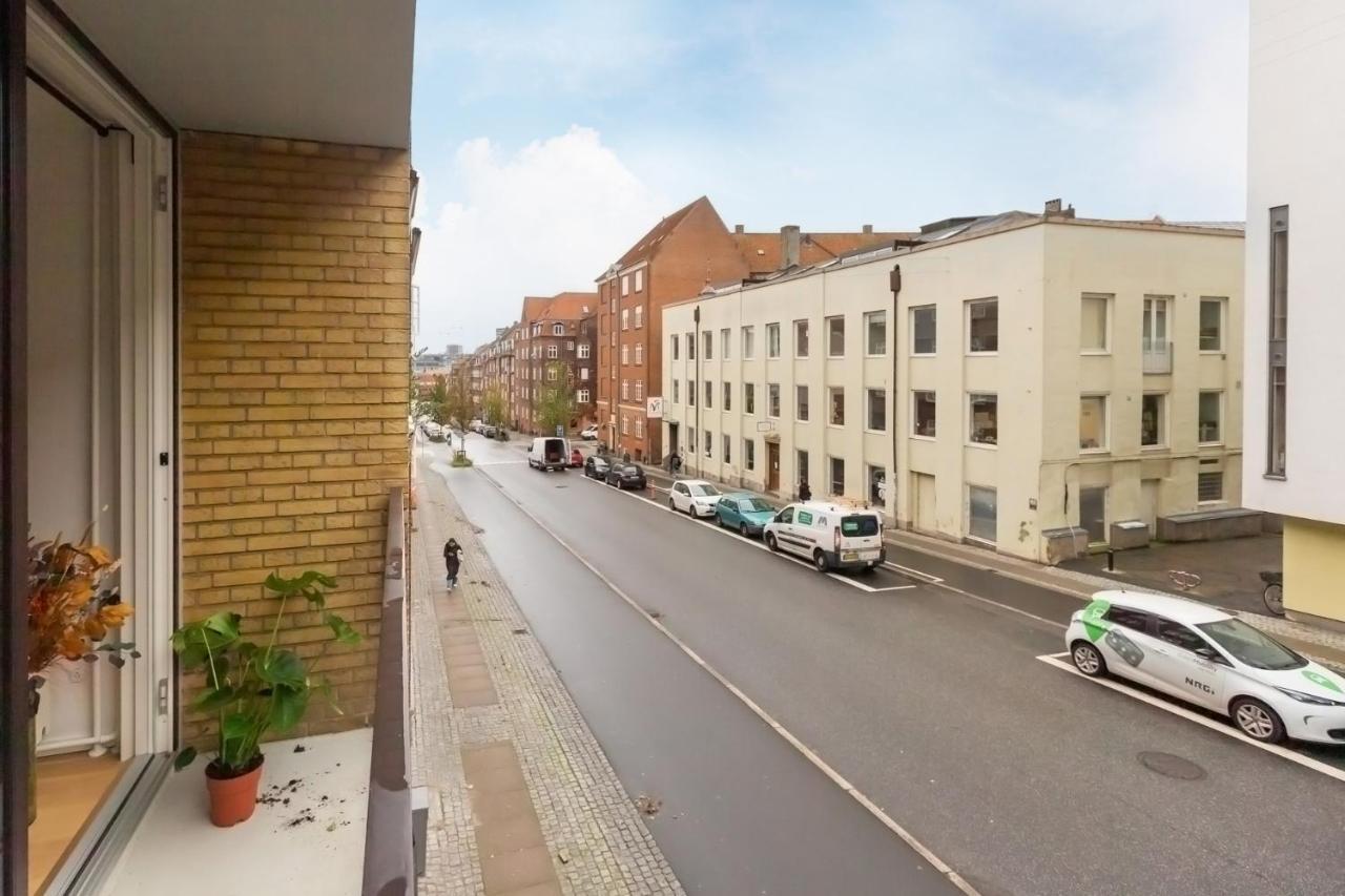 Lägenhet 400 Meter Til Aen - Moderne Og Fuldt Udstyret